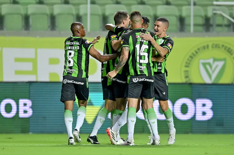Nhận định bóng đá America Mineiro vs Athletic Club Cuộc chiến chênh lệch uk88
