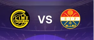 Nhận định bóng đá Bodo Glimt vs Strømsgodset uk88