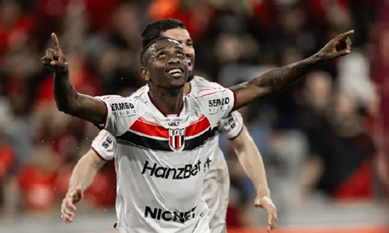 Nhận định bóng đá Botafogo FC vs Criciuma uk88