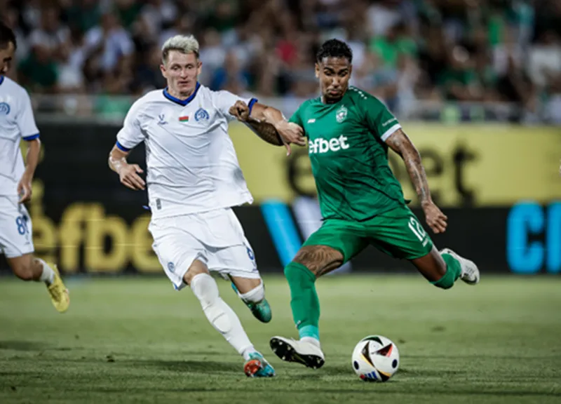 Nhận định bóng đá Dinamo Minsk vs Ludogorets uk88