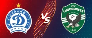 Nhận định bóng đá Dinamo Minsk vs Ludogorets uk88