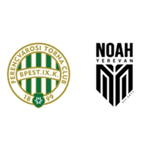 Nhận định bóng đá Ferencvaros vs Noah uk88
