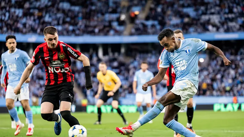 Nhận định bóng đá IF Brommapojkarna vs Malmö FF uk88