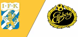 Nhận định bóng đá: IFK Goteborg vs Elfsborg IF