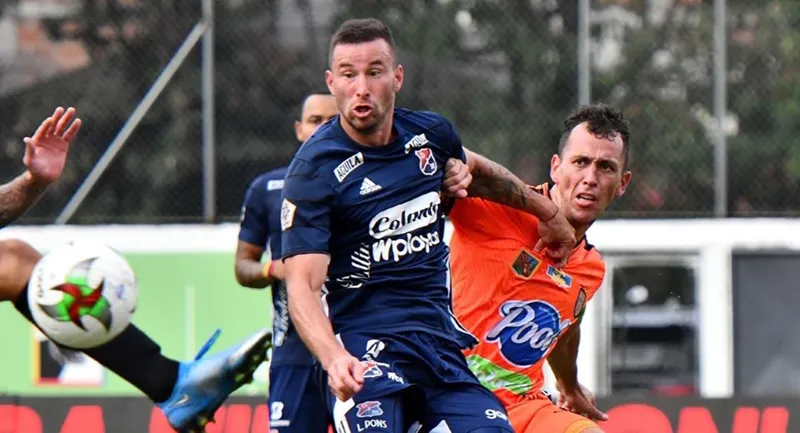 Nhận định bóng đá Independiente Medellín vs Envigado FC uk88