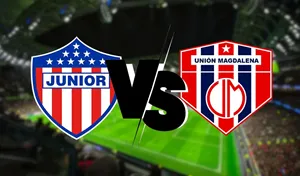 Nhận định bóng đá Junior Barranquilla vs Union Magdalena uk88