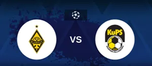 Nhận định bóng đá Kairat Almaty vs KUPS uk88