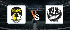 Nhận định bóng đá KuPS vs Haka – giải đấu Veikkausliiga, ngày 02/8/2025