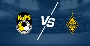 Nhận định bóng đá KuPS vs Kairat Almaty uk88