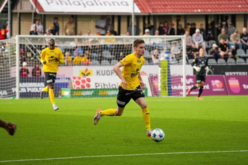 Nhận định bóng đá KuPS vs Milsami Orhei uk88