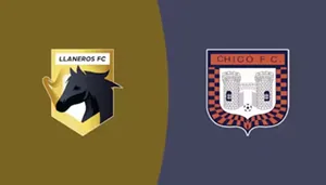 Nhận định bóng đá Llaneros FC vs Boyacá Chicó FC uk88