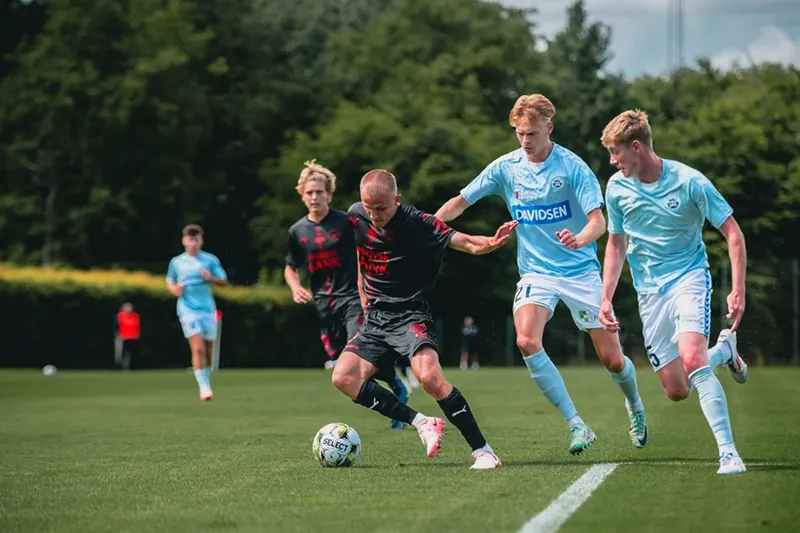 Nhận định bóng đá Midtjylland vs Sonderjyske uk88