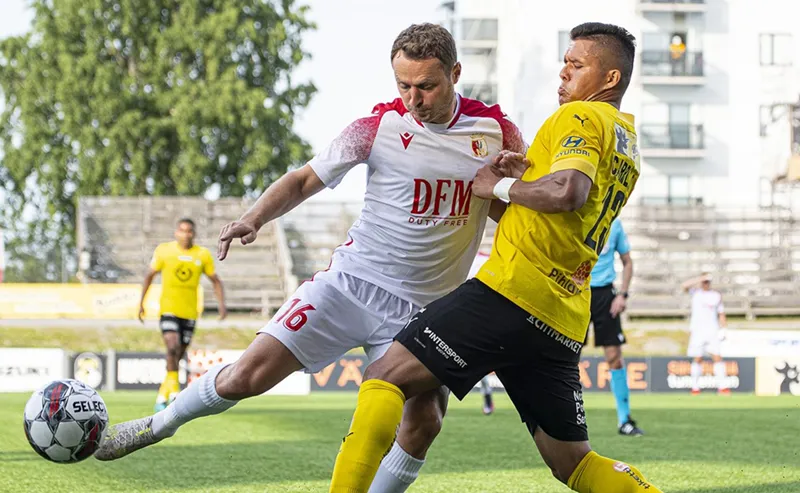 Nhận định bóng đá Milsami Orhei vs KuPS uk88