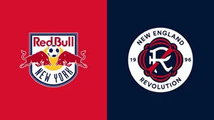 Nhận định bóng đá New York Red Bulls vs New England Revolution uk88