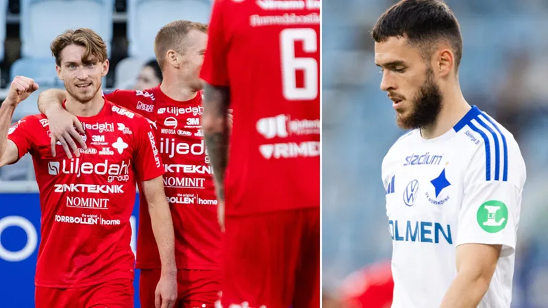 Nhận định bóng đá Norrköping vs IFK Värnamo uk88