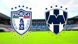 Nhận định bóng đá Pachuca vs Monterrey – VĐQG Mexico 2025-2026