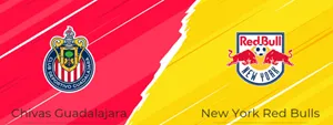 Nhận định bóng đá chi tiết Guadalajara Chivas vs New York Red Bulls uk88