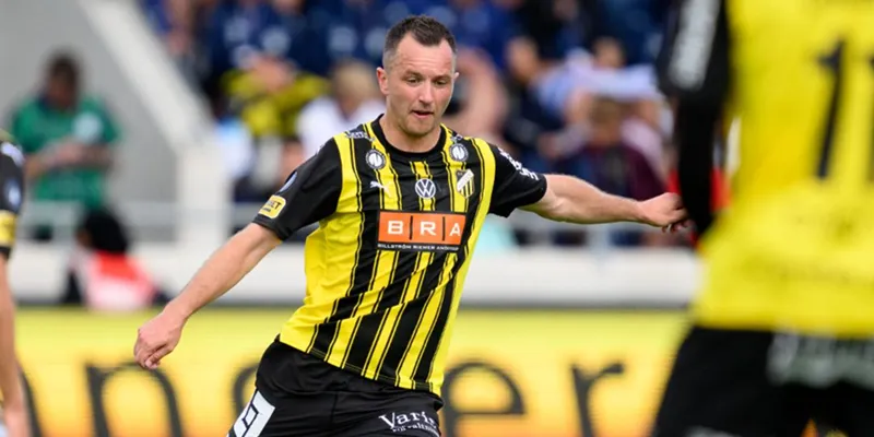 Nhận định bóng đá chi tiết trận Häcken vs Halmstads BK uk88
