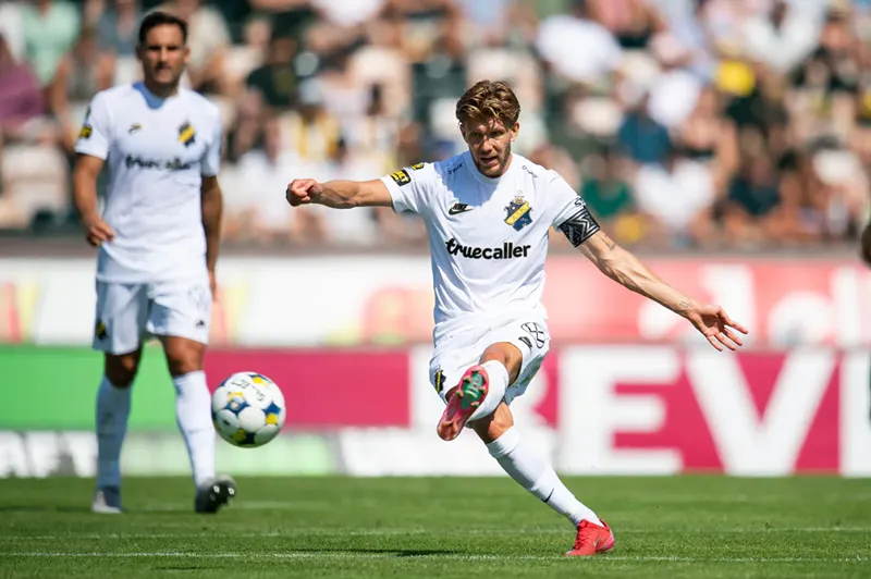 Nhận định bóng đá trận AIK vs Öster uk88
