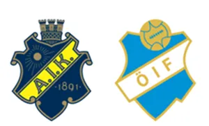 Nhận định bóng đá trận AIK vs Öster uk88