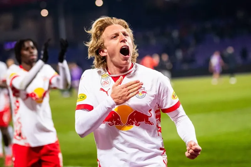 Nhận định bóng đá trận Brann vs Red Bull Salzburg uk88