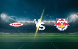 Nhận định bóng đá trận Brann vs Red Bull Salzburg uk88