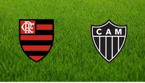 Nhận định bóng đá trận CR Flamengo RJ vs Atletico Mineiro uk88