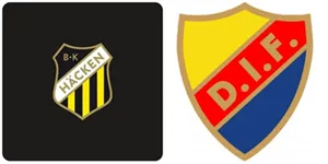 Nhận định bóng đá trận Häcken vs Djurgården uk88