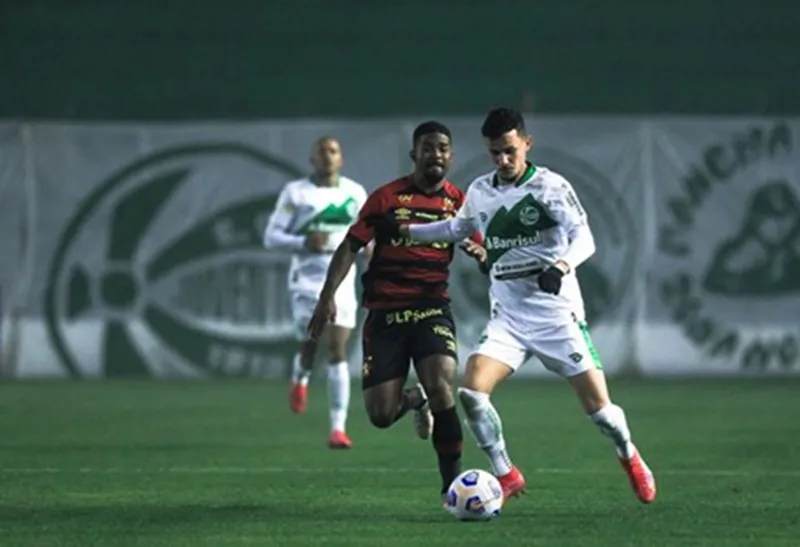 Nhận định bóng đá trận Juventude vs Sport Recife uk88