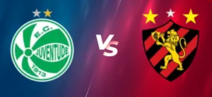 Nhận định bóng đá trận Juventude vs Sport Recife – Cuộc chiến sinh tồn tại Serie A Brazil 2025