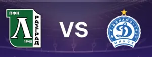 Nhận định bóng đá trận Ludogorets vs Dinamo Minsk – Vòng loại Champions League 2025/26