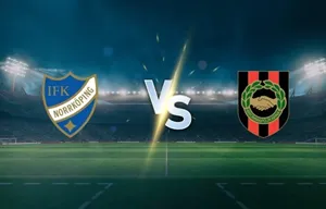 Nhận định bóng đá trận Norrkoping vs Brommapojkarna, 00h00 ngày 08/7/2025