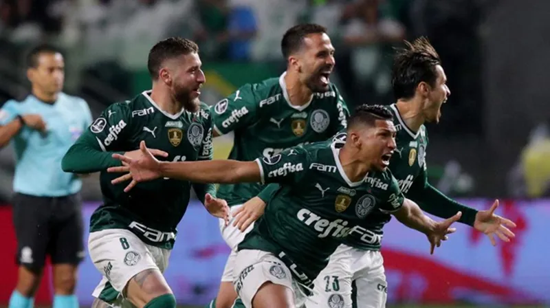 Nhận định bóng đá trận Palmeiras SP vs Atletico Mineiro uk88