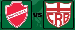 Nhận định bóng đá trận Vila Nova GO vs CRB Maceio uk88