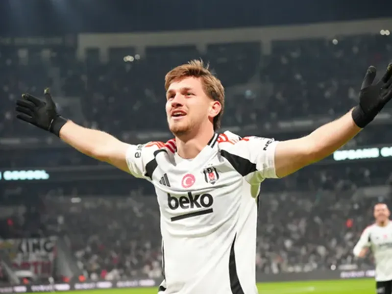 Nhận định bóng đá trận đấu Besiktas vs Shakhtar Donetsk uk88