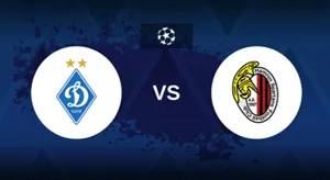 Nhận định bóng đá trận đấu giữa Dynamo Kiev vs Hamrun Spartans uk88