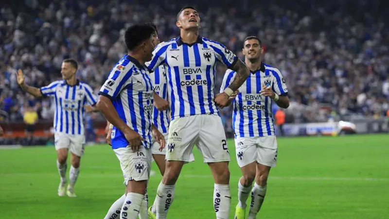 Nhận định bóng đá trận đấu giữa Monterrey và FC Cincinnati uk88