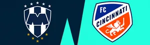 Nhận định bóng đá trận đấu giữa Monterrey và FC Cincinnati uk88