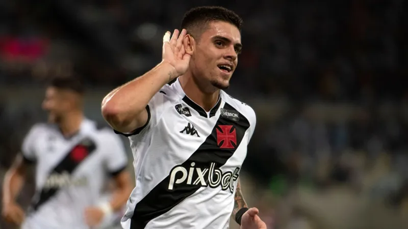Nhận định chi tiết trận đấu giữa Mirassol SP vs Vasco da Gama uk88