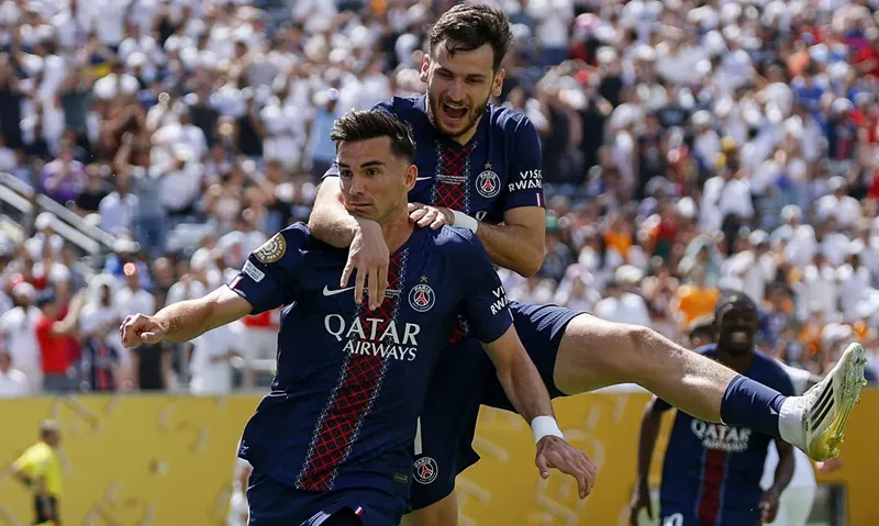Nhận định kèo bóng đá Chelsea và Paris Saint-Germain uk88