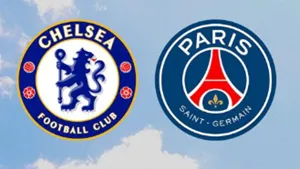 Trận chung kết của giải đấu FIFA Club World Cup 2025 giữa Chelsea và Paris Saint-Germain