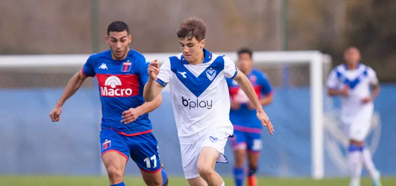 Nhận định kèo bóng đá Velez Sarsfield vs Tigre uk88