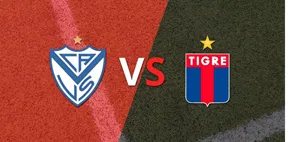 Nhận định kèo bóng đá Velez Sarsfield vs Tigre – Trận đấu hấp dẫn của Liga Profesional Argentina 2025