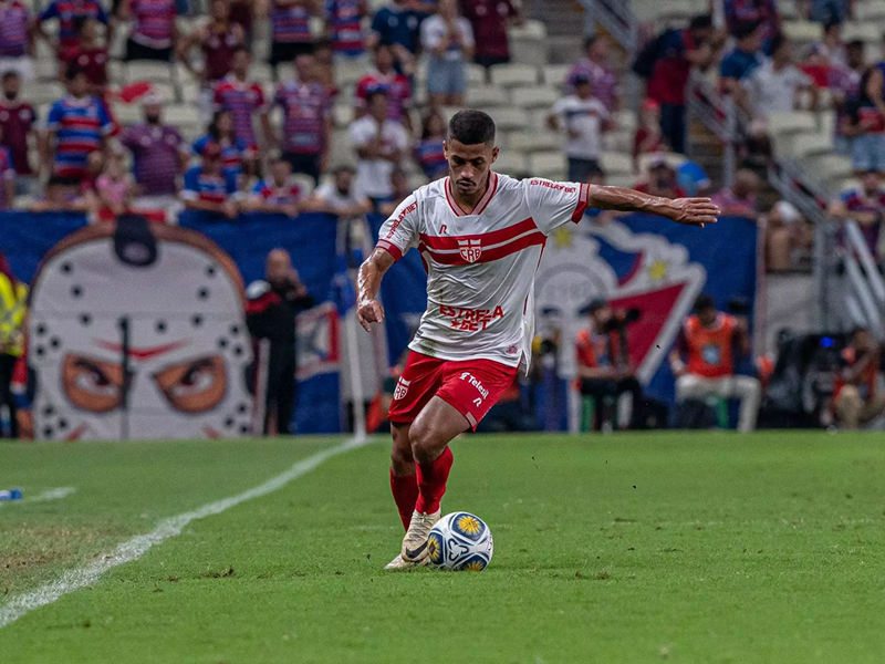 Nhận định, phân tích và tip kèo bóng đá Operaria PR vs CRB Maceio uk88