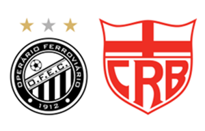 Nhận định, phân tích và tip kèo bóng đá Operaria PR vs CRB Maceio uk88