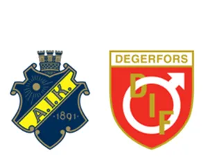 Nhận định trận đấu AIK vs Degerfors – Vòng 15 giải đấu vô địch Quốc gia Thụy Điển