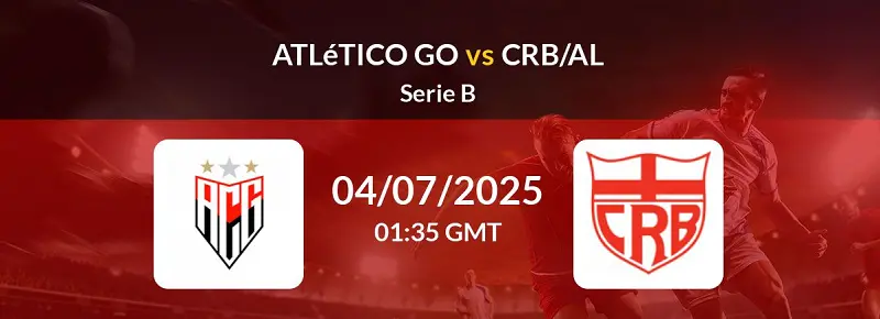 Nhận định trận đấu Atletico Goianiense vs CRB Maceio uk88 