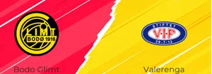Nhận định trận đấu Bodo Glimt vs Valerenga uk88