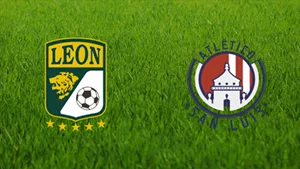 Nhận định trận đấu Club Leon và Atletico San Luis – Vòng 9 Liga MX Apertura