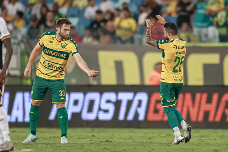 Nhận định trận đấu Cuiaba vs Amazonas uk88
